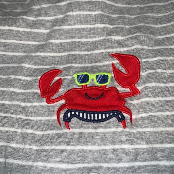 Carter’s/Gerber jumpsuit bundle - 6 months - Picture 5 of 9